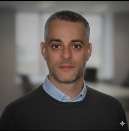 FlowFoundry founder